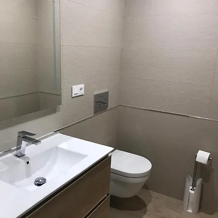 49 Laguna Apartmán