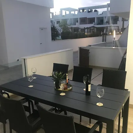 49 Laguna Apartmán Torrevieja
