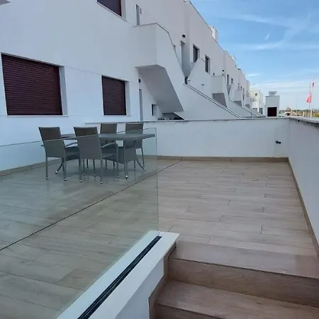 Apartment 49 Laguna *
