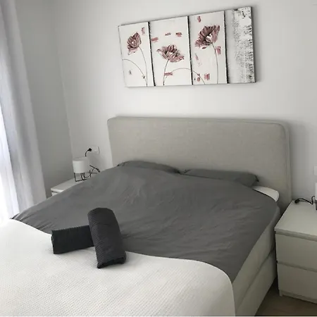 Apartmán 49 Laguna *
